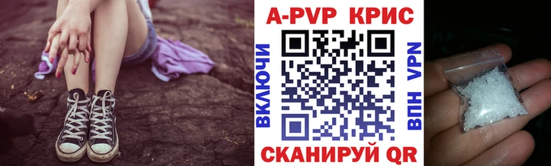 APVP СК КРИС  Кущёвская 
